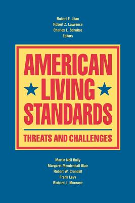 American Living Standards