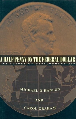 Half Penny on the Federal Dollar