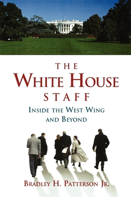 The White House Staff