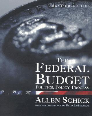 The Federal Budget