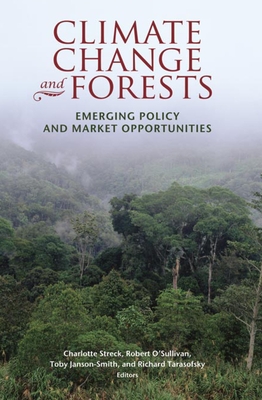 Climate Change and Forests