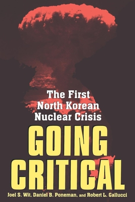 Going Critical
