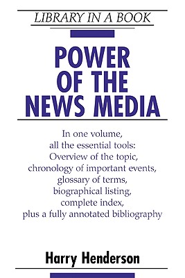 Power of the News Media