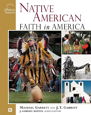 Native American Faith in America
