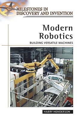 Modern Robotics