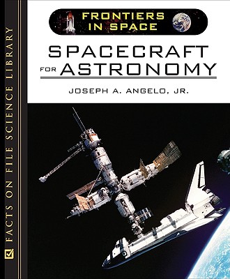 Spacecraft for Astronomy