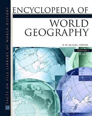 Encyclopedia of World Geography