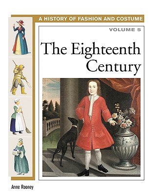 The 18th Century Volume 5