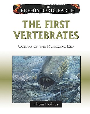 The First Vertebrates