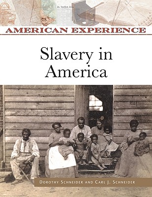 Slavery in America