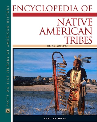 Encyclopedia of Native American Tribes