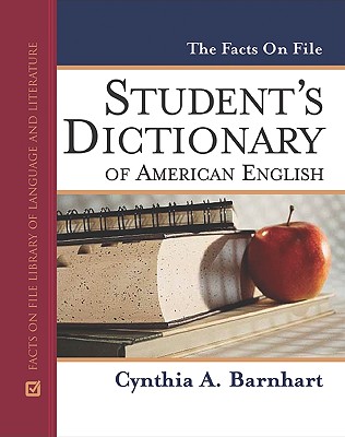 The Facts on File Student's Dictionary of American English