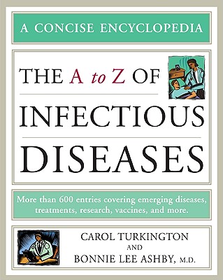 The A to Z of Infectious Diseases