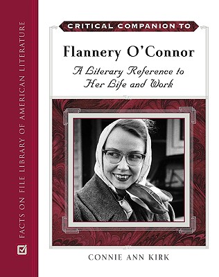 Flannery O'Connor