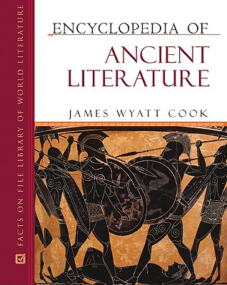 Encyclopedia of Ancient Literature