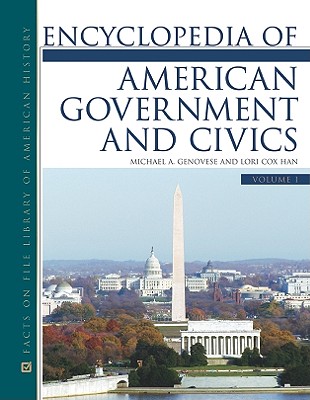 Encyclopedia of American Government and Civics