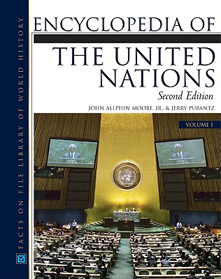 Encyclopedia of the United Nations