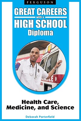 Great Careers with a High School Diploma