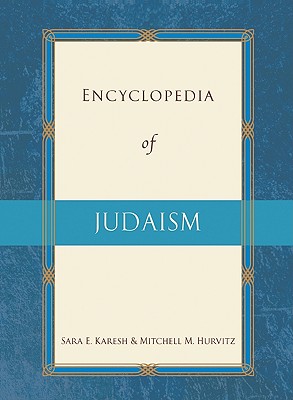 Encyclopedia of Judaism