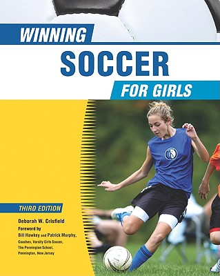 Winning Soccer for Girls