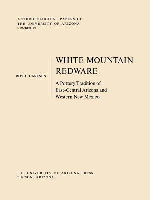 White Mountain Redware