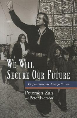 We Will Secure Our Future