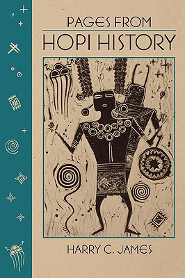 Pages From Hopi History
