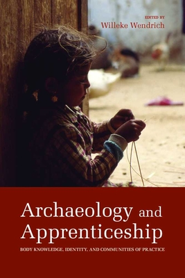 Archaeology and Apprenticeship