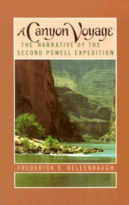 A Canyon Voyage
