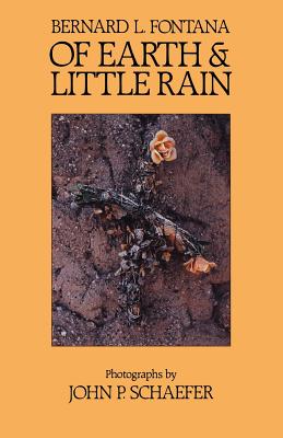 Of Earth And Little Rain