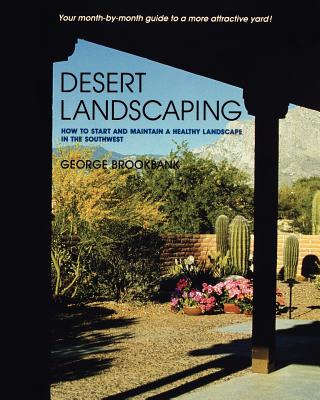 Desert Landscaping