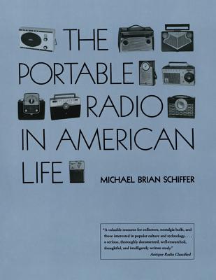 The Portable Radio in American Life