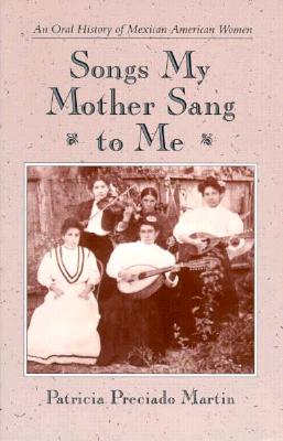 Songs My Mother Sang To Me