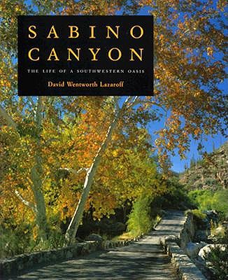 Sabino Canyon