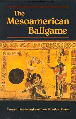 The Mesoamerican Ballgame