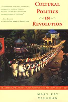 Cultural Politics in Revolution