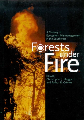 Forests under Fire