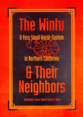 THE WINTU AND THEIR NEIGHBORS