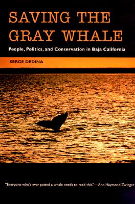 Saving the Gray Whale