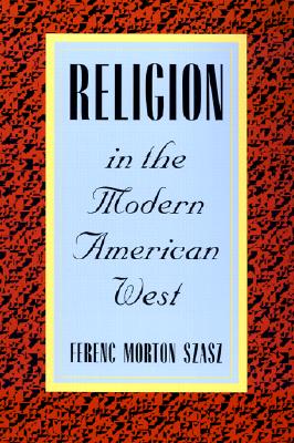 Religion in the Modern American West