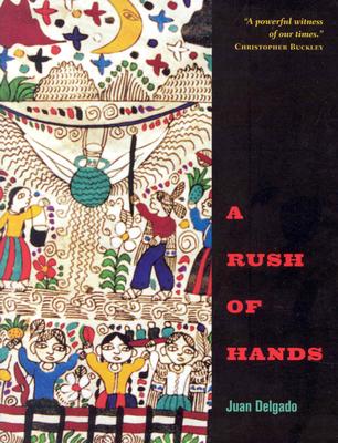 A Rush Of Hands