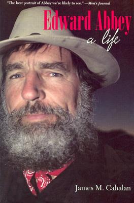 Edward Abbey