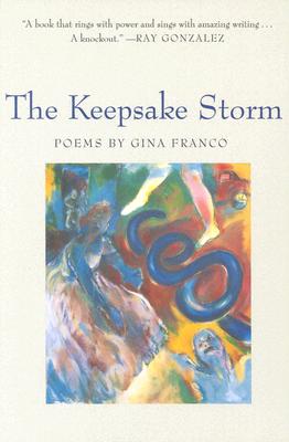 The Keepsake Storm