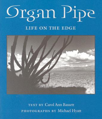 Organ Pipe