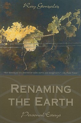 Renaming the Earth