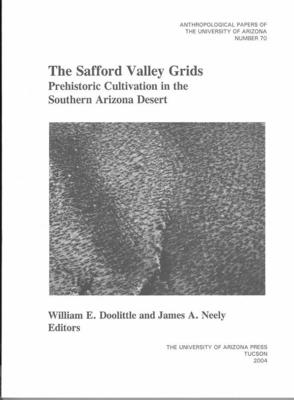 THE SAFFORD VALLEY GRIDS