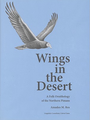 Wings in the Desert