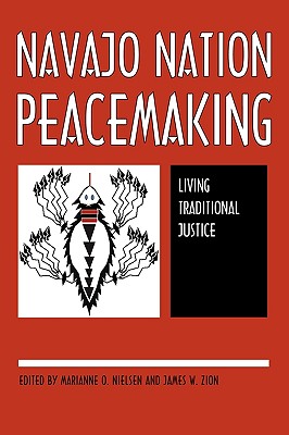 Navajo Nation Peacemaking