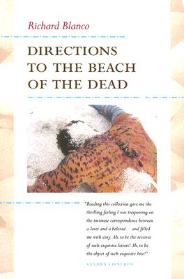 Directions to the Beach of the Dead