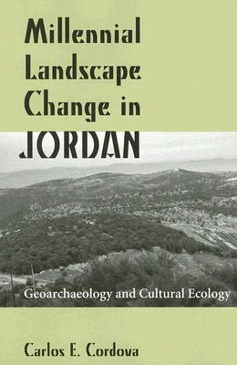 Millennial Landscape Change in Jordan